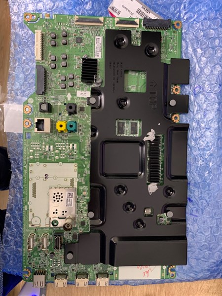 55/65E9 oled mới tinh