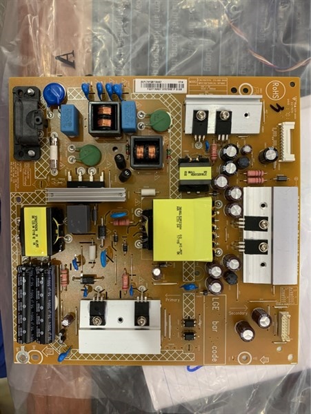 43LH500 Mới tinh 43LV300