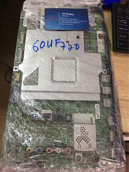 60UF770 70 UF850