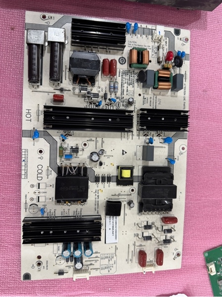 Bo mạch nguồn Tivi 86R9 Redmi SHG8602A-248E