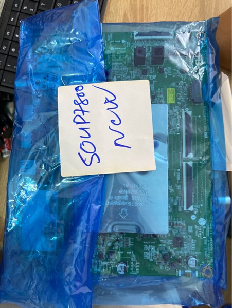 50UP7800 mới