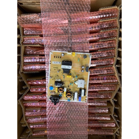 vỉ nguồn tivi LG 49LJ641/49LJ550/49LJ553