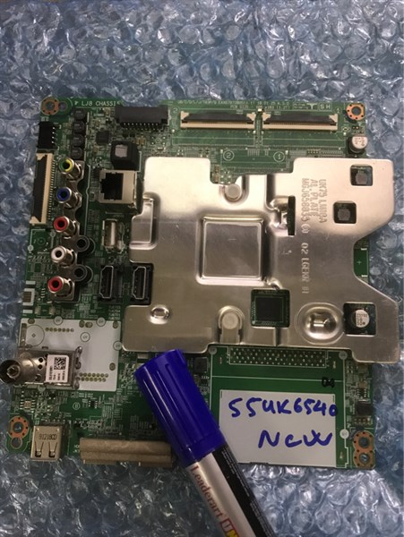 55UK6540 LG new