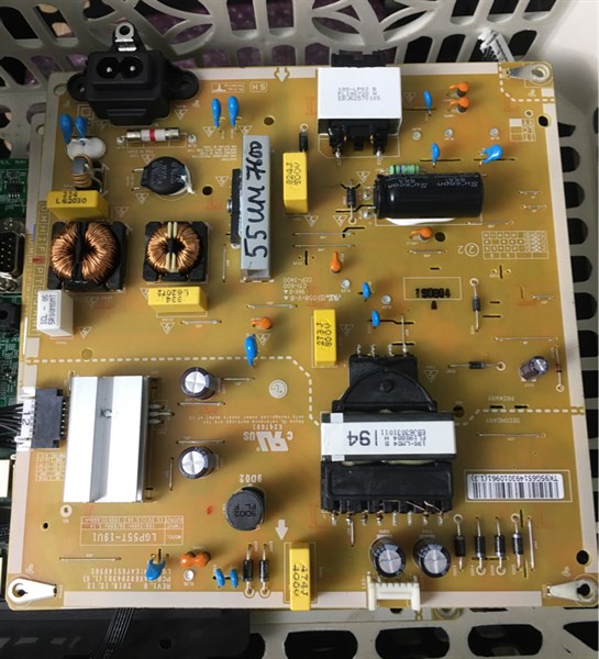 55UM7600, 55UM7290, 55UM7300,55UM7400