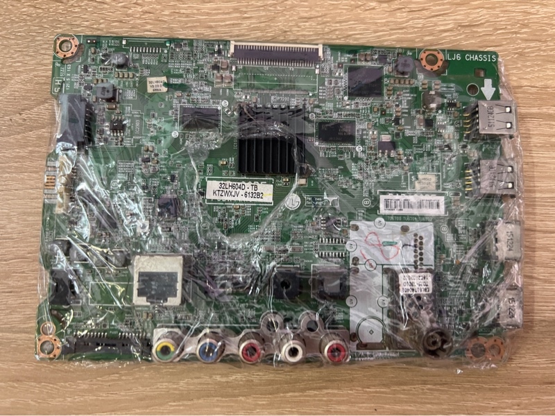 32LH604