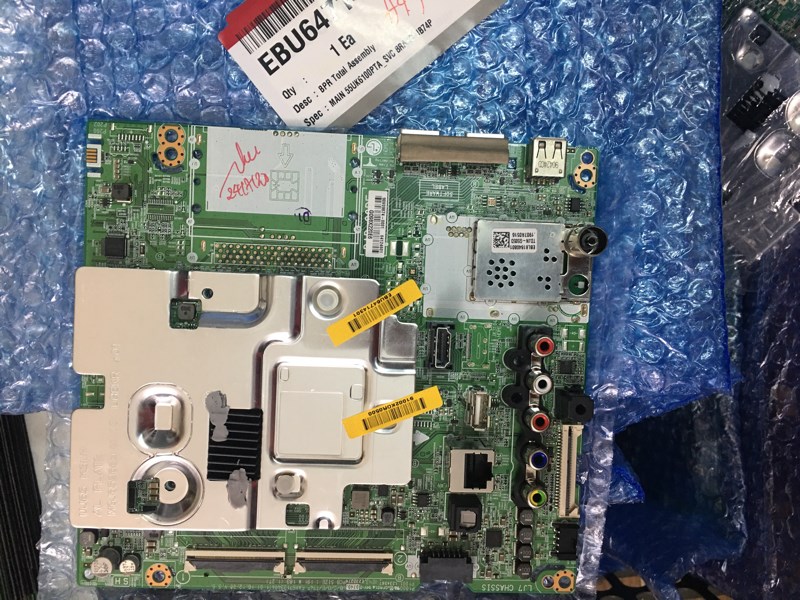 55UK6100 LGD mới 55UJ632 Mới