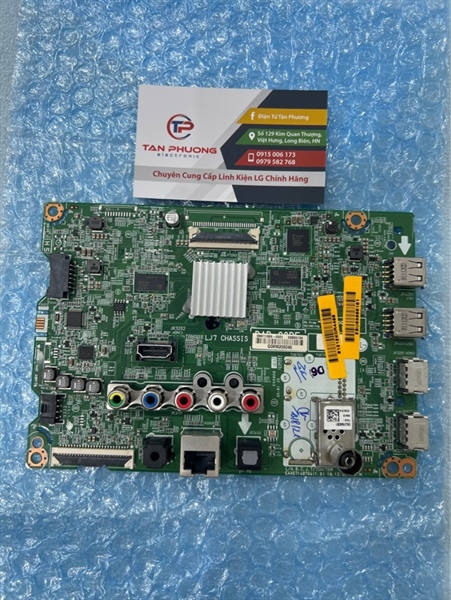 43lj550 49LJ550 55LJ550 new