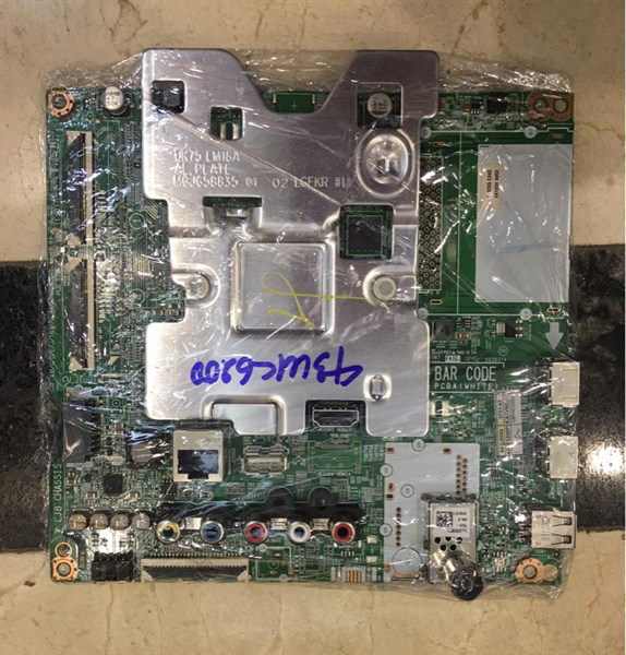 43UK6200 cáp nhỏ