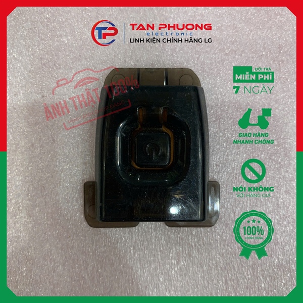 Bo mạch mắt nhận tivi LG EBR83592701 hàng tháo máy còn hoạt động TỐT