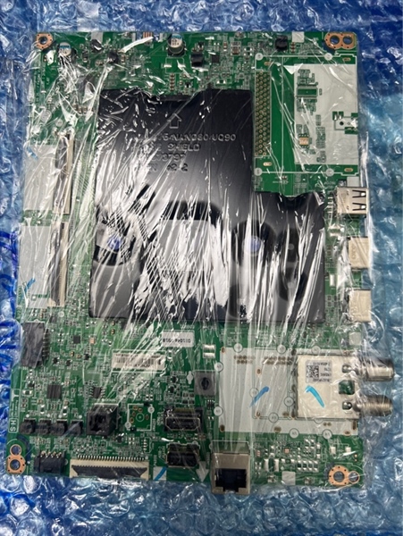 43UT8050 BOE