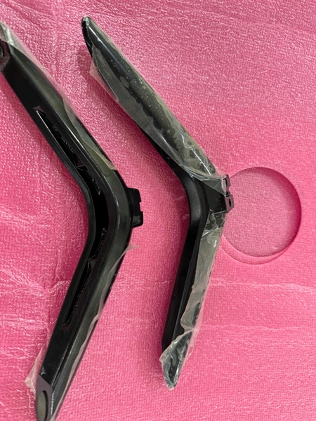 Chân đế Tivi XIAOMI L55M7-EA, 55M7 Hàng Tháo máy còn đẹp ( 01 đối Trái + Phải)