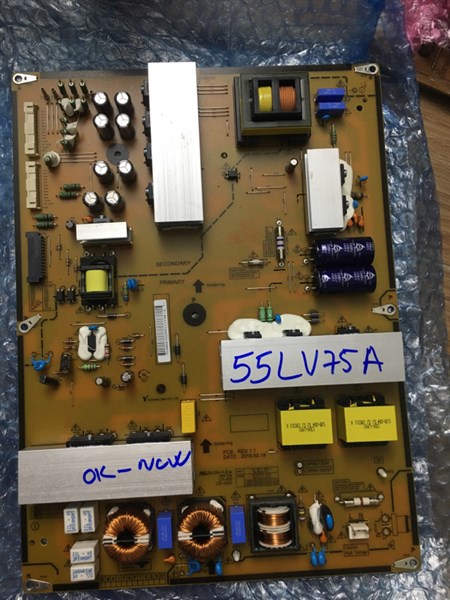 55LV57A