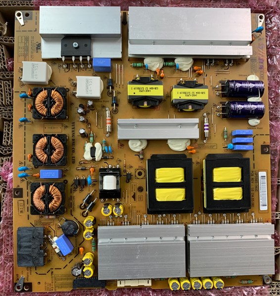 65UC970 va 55UC970