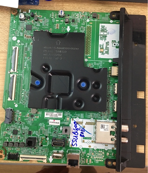 55UQ800 BOE