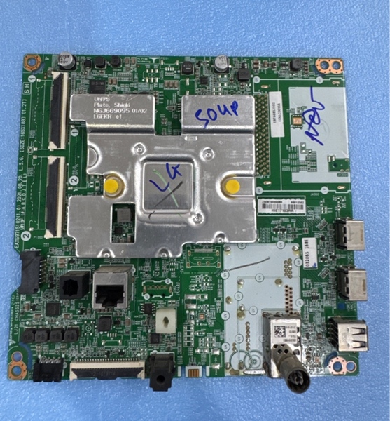 50UP7550 LGD Mới tinh