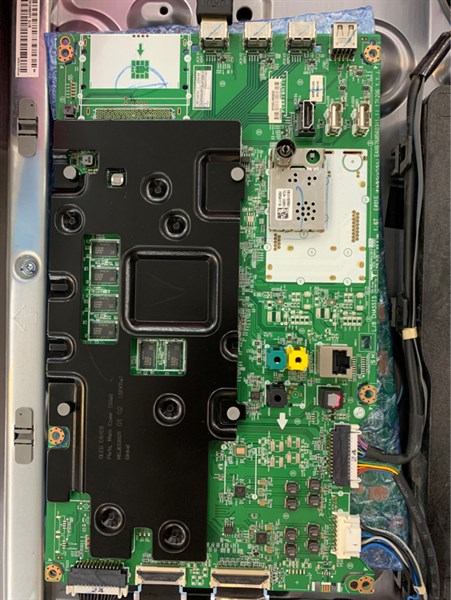 55C8PTA oled chung 65C8PTA 55E8