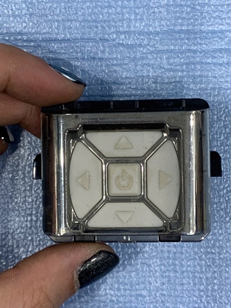 Bo mạch mắt nhận tivi LG EBR81960501 hàng tháo máy còn hoạt động TỐT