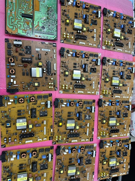 Bo mạch nguồn chất lượng cao EAX64310401 EAY62512701 cho LG TV Model 47LM6200 47LS4600-47LM5800 -47LS4100, 47LM6200, 47LS5600