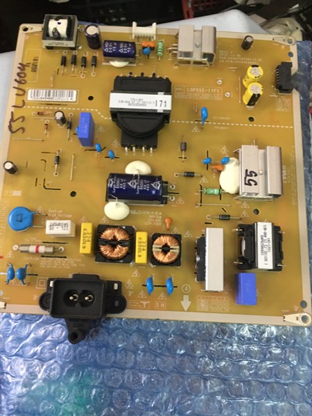 55LV640S 55LV761