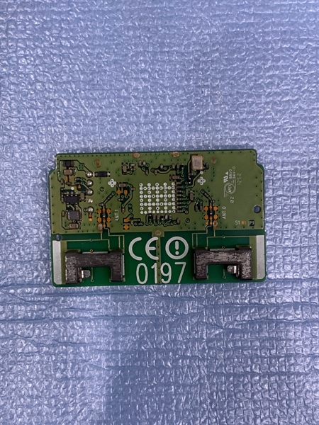 Bo mạch WIFI tivi LG EAT61813901 hàng tháo máy còn hoạt động TỐT