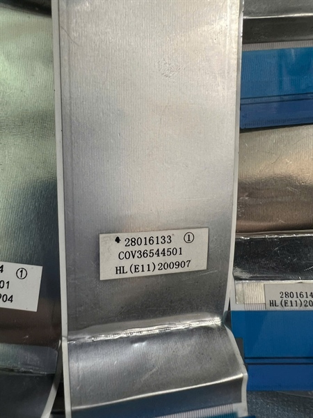 28016133-132 65UN7000