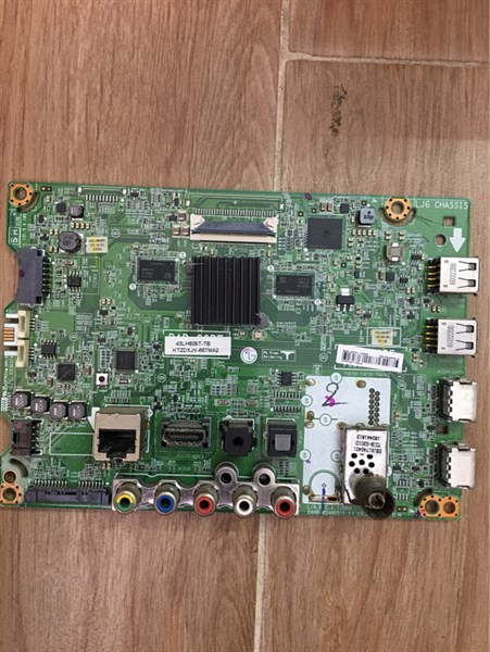 43LH605