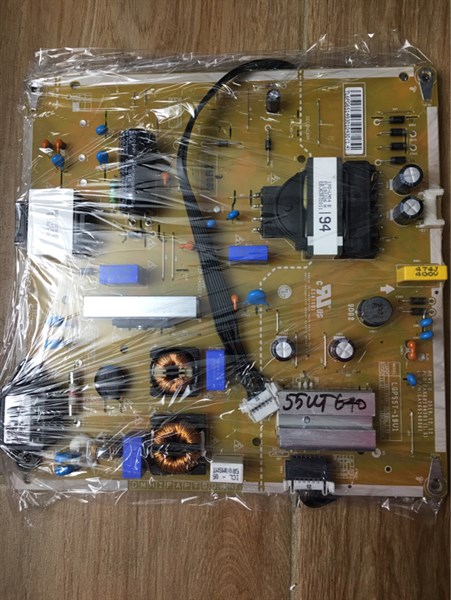 55UT640 55UT660