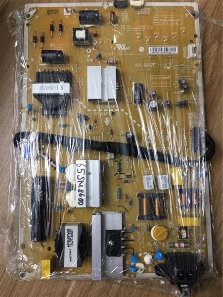 65SM8600 65SM8100 65Nano80 65Nano81