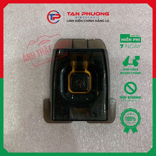 Bo mạch mắt nhận tivi LG EBR83592704 hàng tháo máy còn hoạt động TỐT