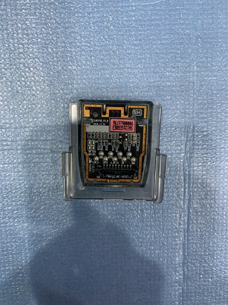 Bo mạch mắt nhận tivi LG EBR83592205 hàng tháo máy còn hoạt động TỐT