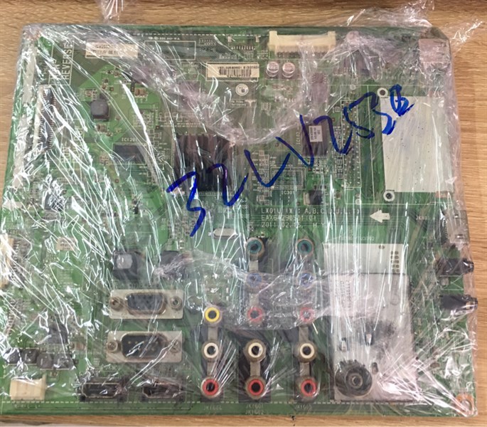 32LV2530