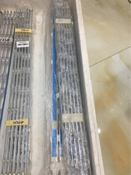 50LN led