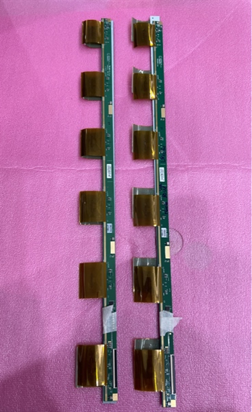 50 Nano 50UQ 50UP chạy đèn LG12 tap