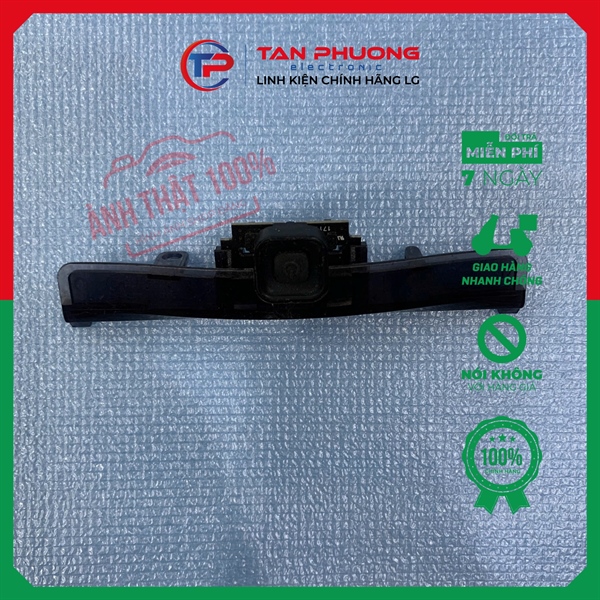 Bo mạch mắt nhận tivi LG EBR83593002 hàng tháo máy còn hoạt động TỐT