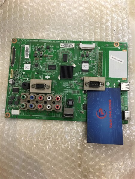 50PA4500