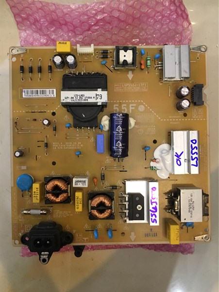 55LJ550 ok chưa vs