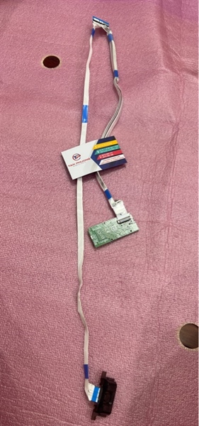 Cáp wifi mắt nhận tivi LG mã linh kiện EAD65832602 dùng cho các model 70UN7070/7300/7350 tháo máy sử dụng tốt