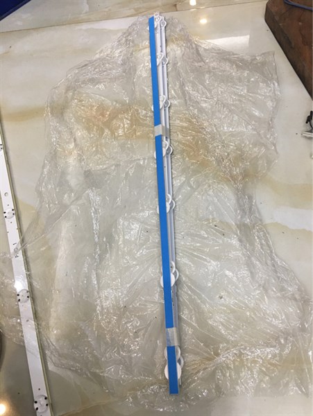 32LB choá nhỏ