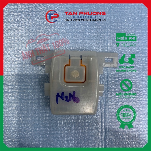 Bo mạch mắt nhận tivi LG EBR31871502 hàng tháo máy còn hoạt động TỐT