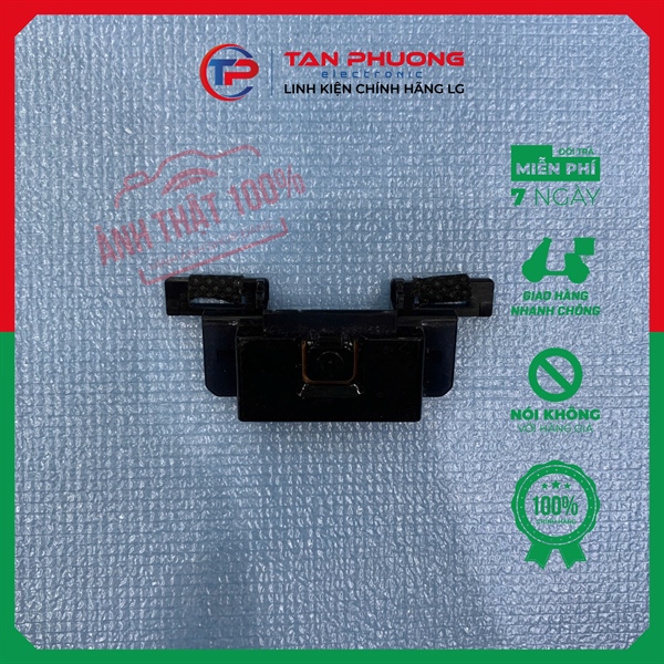 Bo mạch mắt nhận tivi LG EBR38734201 hàng tháo máy còn hoạt động TỐT