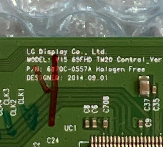 65LX341