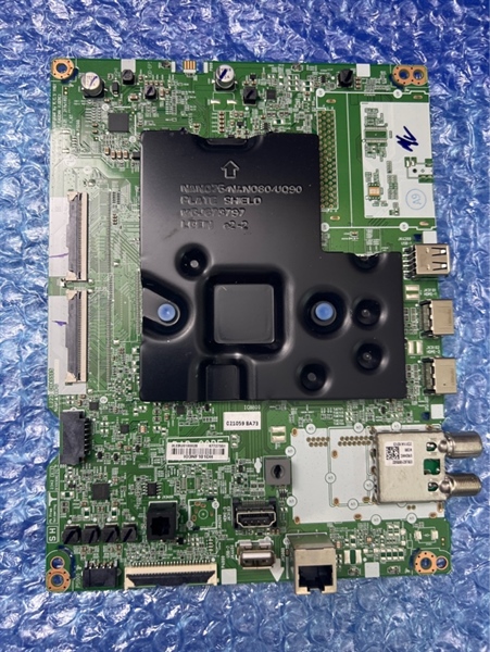 55UT8050 BOE