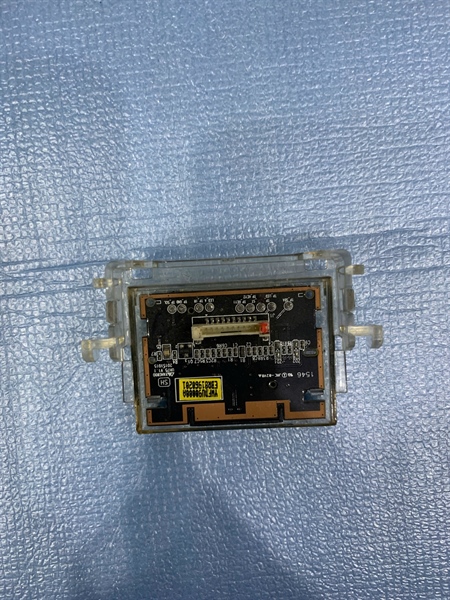 Bo mạch mắt nhận tivi LG EBR81960201 hàng tháo máy còn hoạt động TỐT