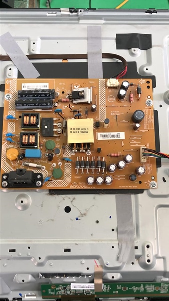 32LH500 32LV300 32LJ550