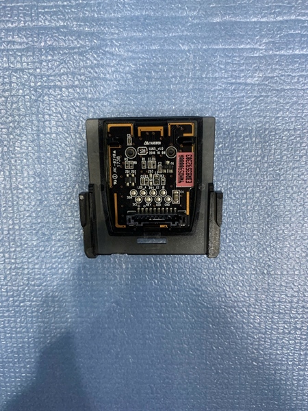 Bo mạch mắt nhận tivi LG EBR83592303 hàng tháo máy còn hoạt động TỐT