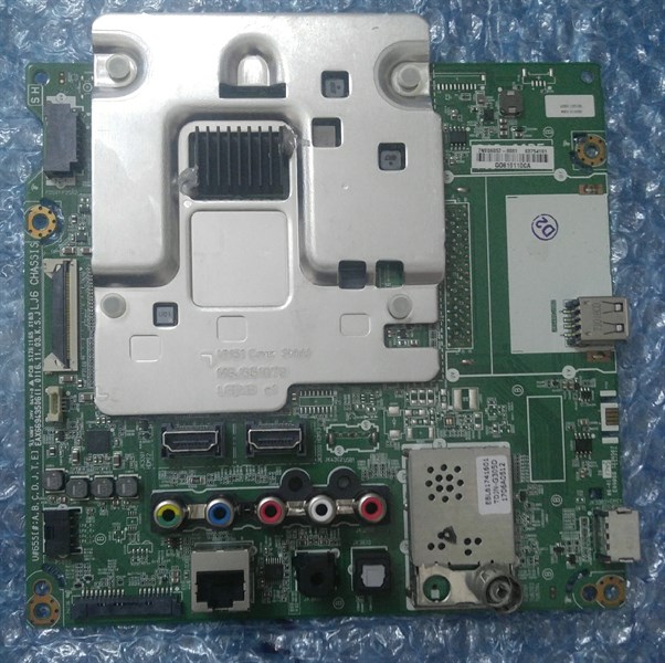 43/49UH610 Mới