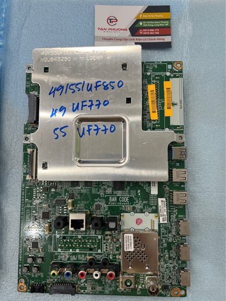 49UF850 55UF850 49UF770 55UF770 new