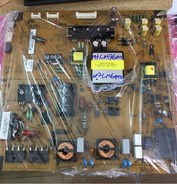47LM7600