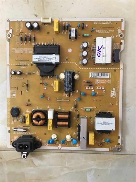 55UK6340 ok chưa vs