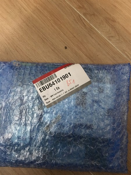 43UJ632 LGD vỉ mới Tinh